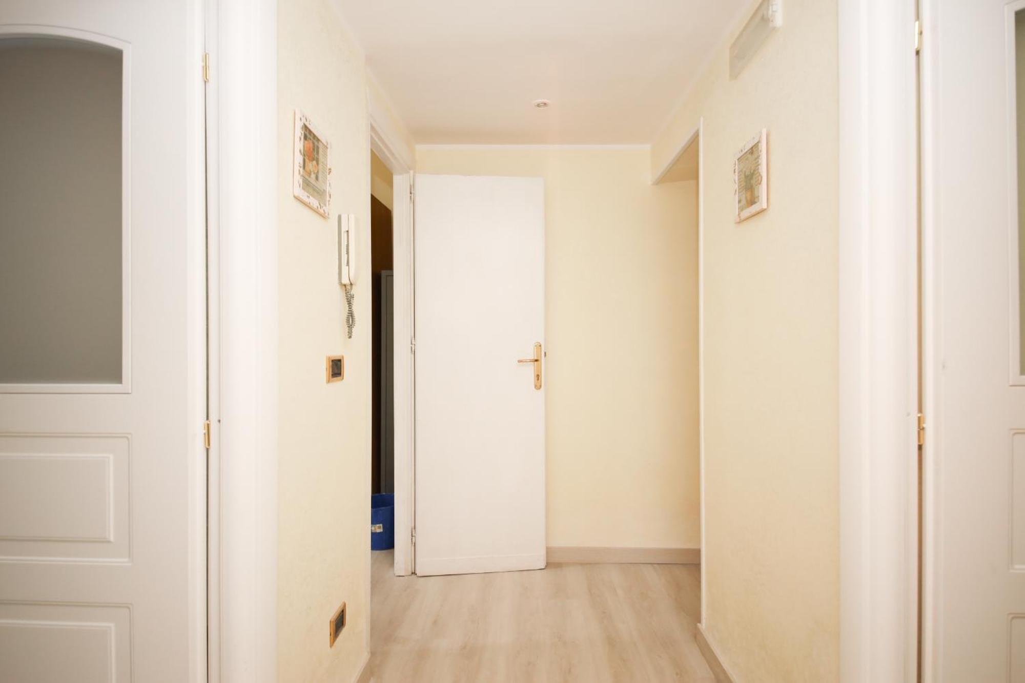 Rafael House By Ghor Apartment Rome Bagian luar foto
