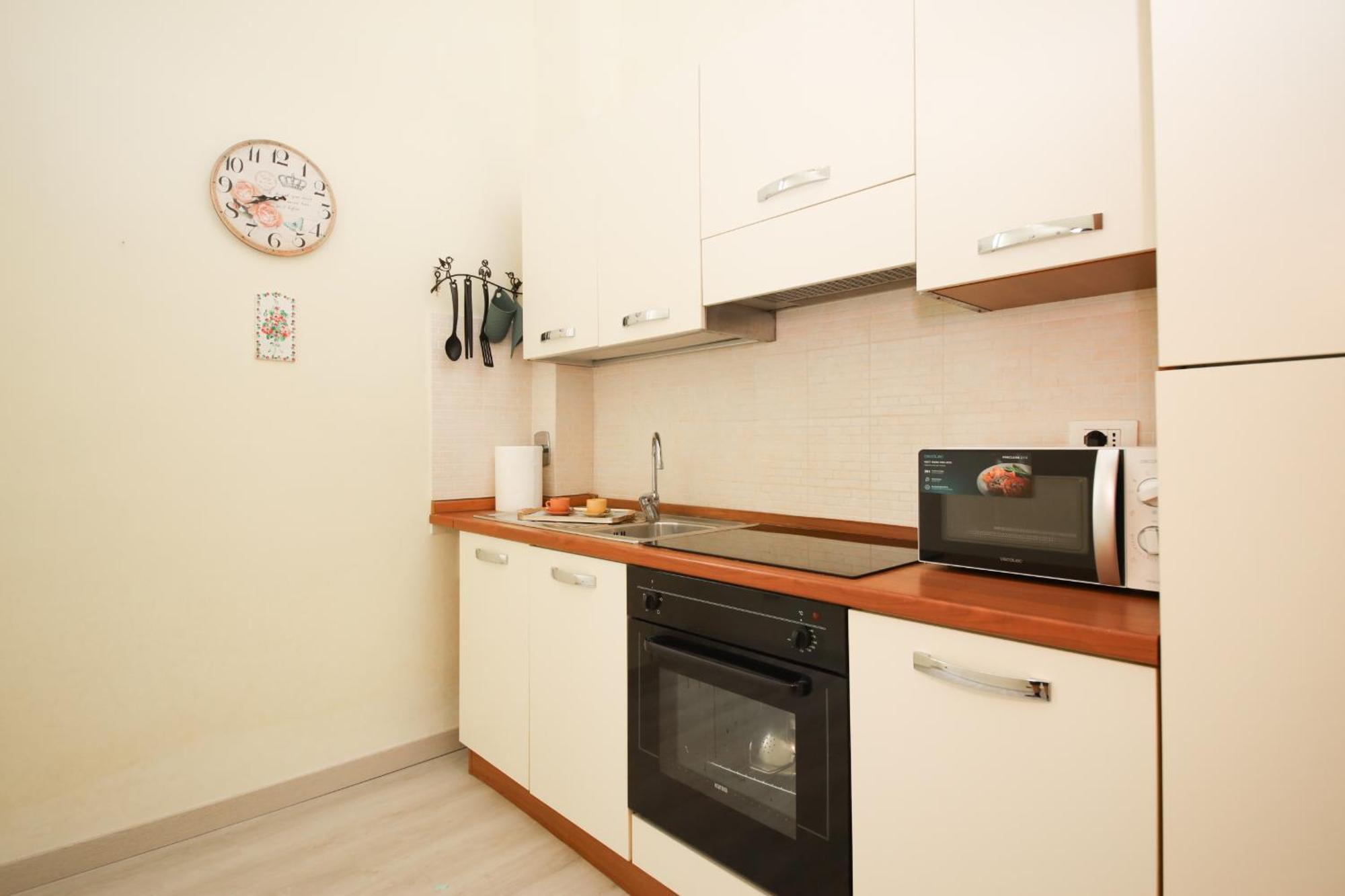 Rafael House By Ghor Apartment Rome Bagian luar foto