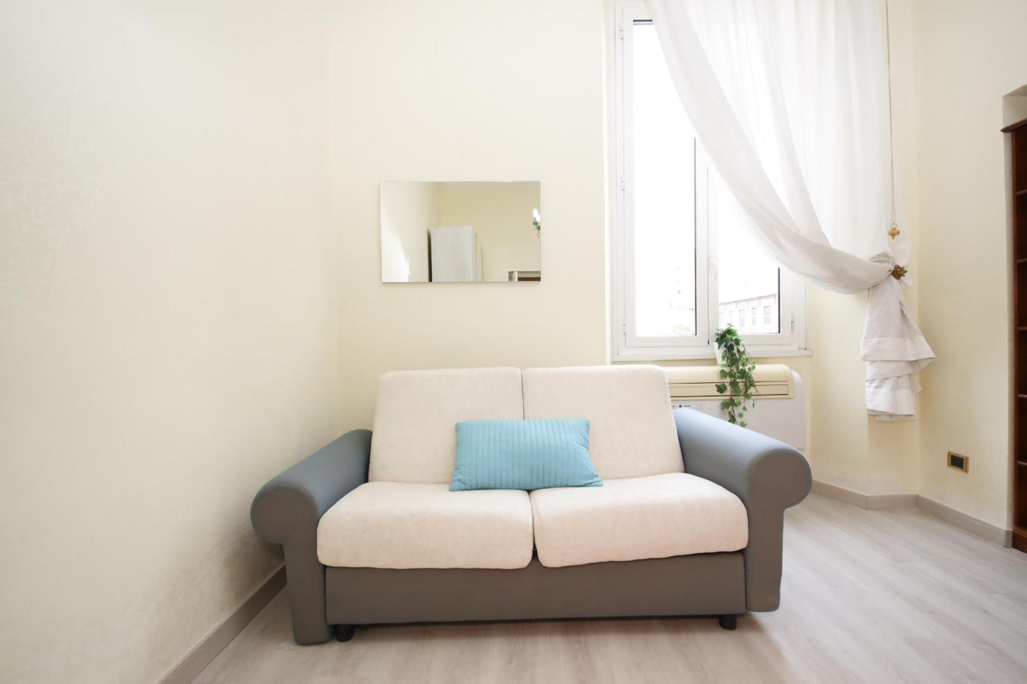 Rafael House By Ghor Apartment Rome Bagian luar foto