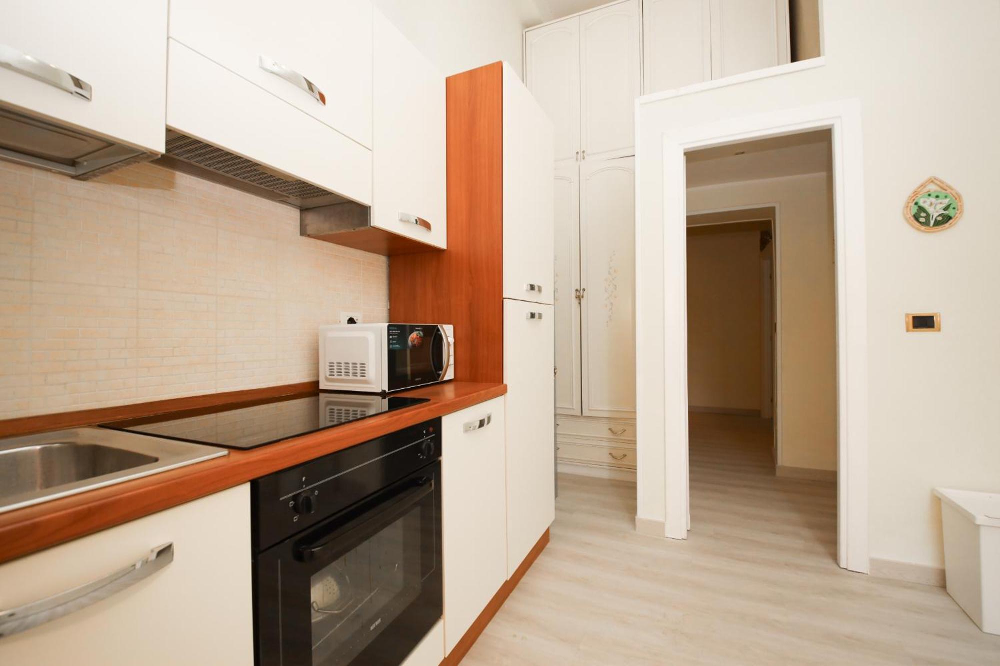 Rafael House By Ghor Apartment Rome Bagian luar foto