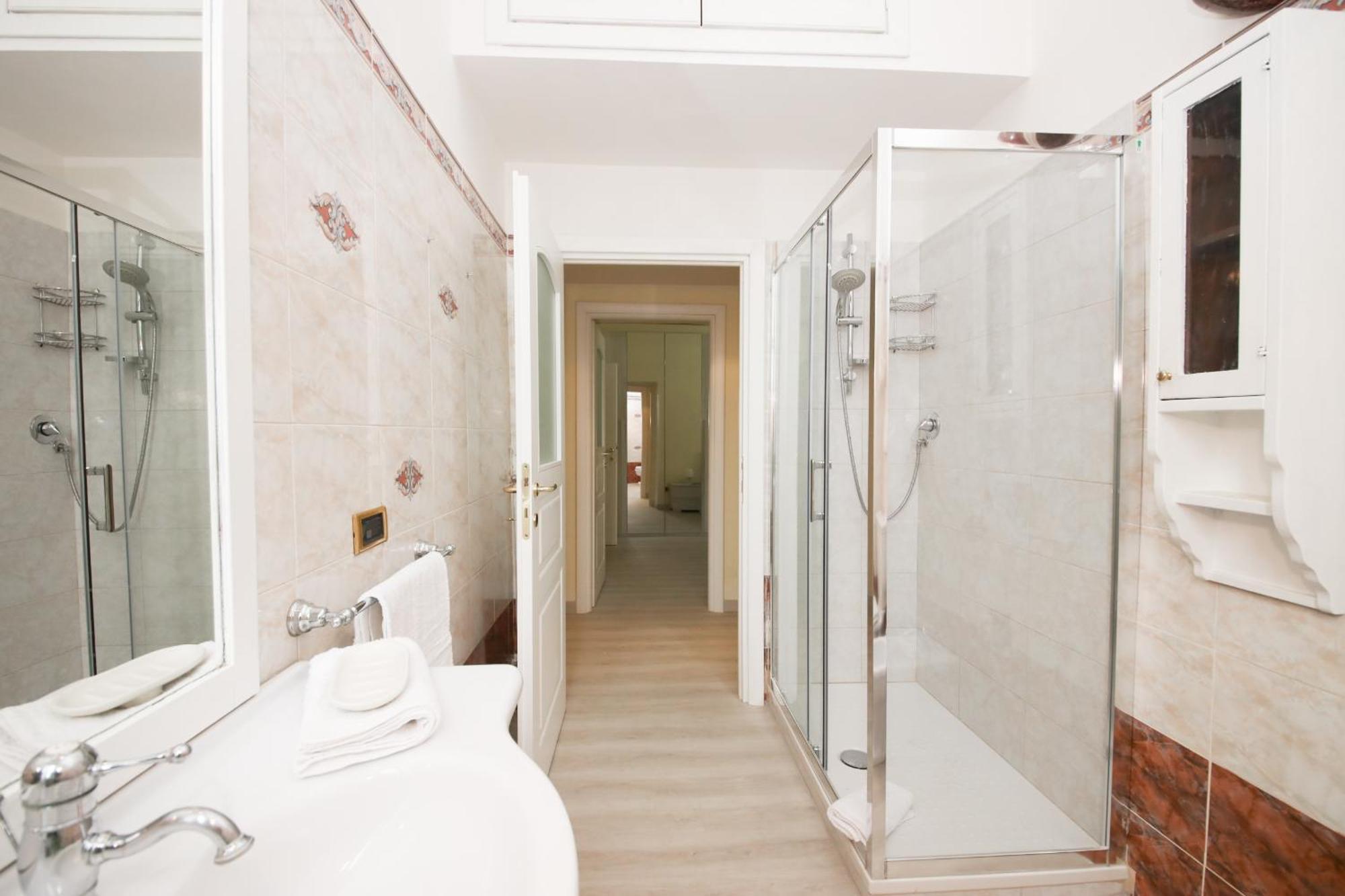 Rafael House By Ghor Apartment Rome Bagian luar foto